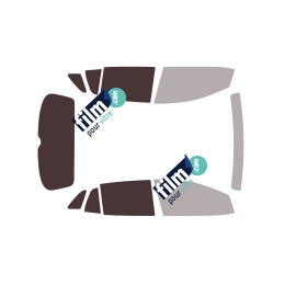 Kit film solaire prédécoupé Volkswagen id-4 (1) hayon 5 portes (depuis 2021)