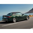 Kit film solaire prédécoupé Bmw Serie 4 / i4 (2) Cabriolet 2 portes (depuis 2021)