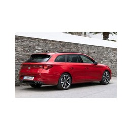 Kit film solaire prédécoupé Seat Leon (4) ST break 5 portes (depuis 2020)