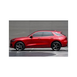 Kit film solaire prédécoupé Genesis GV70 (1) hayon 5 portes (depuis 2021)