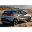 Kit film solaire prédécoupé Chevrolet Bolt (2) EUV hayon 5 portes (depuis 2022)