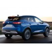 Kit film solaire prédécoupé Nissan Qashqai (3) hayon 5 portes (depuis 2021)