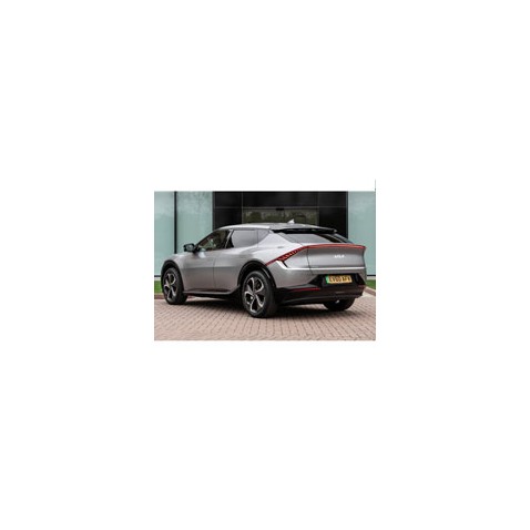 Kit film solaire prédécoupé Kia EV6 (1) hayon 5 portes (depuis 2021)