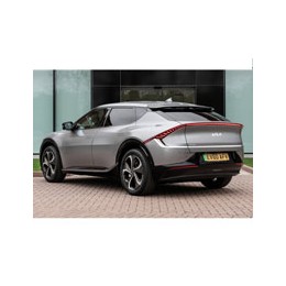 Kit film solaire prédécoupé Kia EV6 (1) hayon 5 portes (depuis 2021)