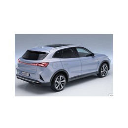 Kit film solaire prédécoupé MG Marvel (1) hayon 5 portes (depuis 2021)