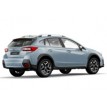 Kit film solaire prédécoupé Subaru XV (2) hayon 5 portes (2018 - 2024)