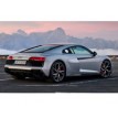 Kit film solaire prédécoupé Audi R8 (3) coupe 2 portes (2018 - 2023)