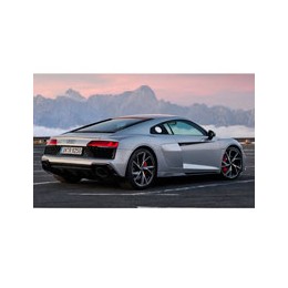 Kit film solaire prédécoupé Audi R8 (3) coupe 2 portes (2018 - 2023)