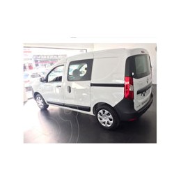 Kit film solaire prédécoupé Renault Express (2) Van utilitaire 6 portes (depuis 2021) 2 portes laterales , 2 vitres laterales