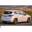 Kit film solaire prédécoupé Bmw Serie 2 (2) Active Tourer hayon 5 portes (depuis 2022)