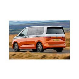 Kit film solaire prédécoupé Volkswagen T7 (7) Multivan hayon 5 portes (depuis 2021)