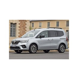 Kit film solaire prédécoupé Mercedes-Benz Citan (2) Court 2 portes arrieres 6 portes (depuis 2021) vitres decendantes