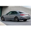 Kit film solaire prédécoupé Mercedes-Benz Classe C (5) berline 4 portes (depuis 2021)