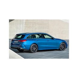 Kit film solaire prédécoupé Mercedes-Benz Classe C (5) estate break 5 portes (depuis 2022)