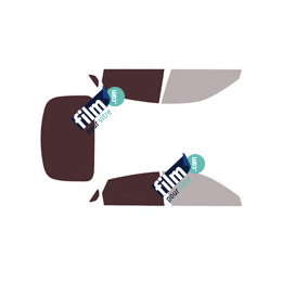 Kit film solaire prédécoupé Acura Integra (4) berline 4 portes (depuis 2022)