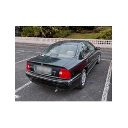 Kit film solaire prédécoupé Rover 600 berline 4 portes (1997 - 2006)