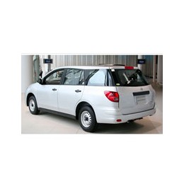 Kit film solaire prédécoupé Nissan AD break 5 portes (2005 - 2021)