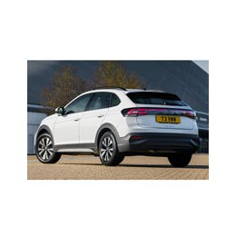 Kit film solaire prédécoupé Volkswagen Taigo (1) hayon 5 portes (depuis 2021)