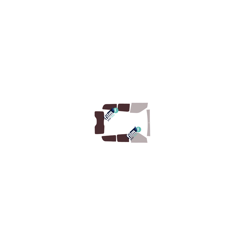 13124004 garniture intérieure 464652911 Z16SE for Opel Meriva 200 13124004 garniture intérieure 464652911 Z16SE for Opel Meriva 200