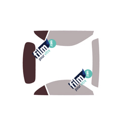 Kit film solaire prédécoupé Mercedes-Benz SL (7) Cabriolet 2 portes (depuis 2022)