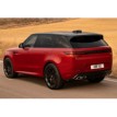 Kit film solaire prédécoupé Land Rover Range Rover Sport (3) hayon 5 portes (depuis 2023)