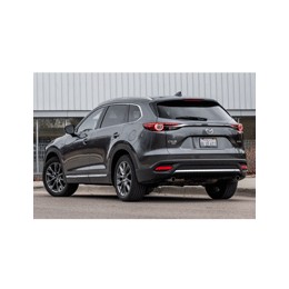 Kit film solaire prédécoupé Mazda CX-90 (1) hayon 5 portes (depuis 2023)