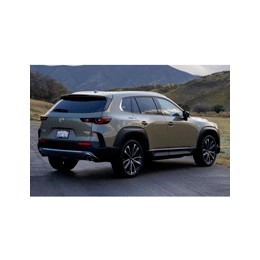 Kit film solaire prédécoupé Mazda CX-50 (1) hayon 5 portes (depuis 2023)