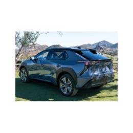 Kit film solaire prédécoupé Subaru Solterra (1) hayon 5 portes (depuis 2022)