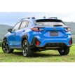 Kit film solaire prédécoupé Subaru Crosstrek (1) hayon 5 portes (depuis 2022)