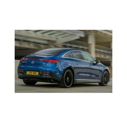 Kit film solaire prédécoupé Mercedes-Benz EQE (1) berline 4 portes (depuis 2022)