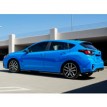 Kit film solaire prédécoupé Subaru Impreza (6) hayon 5 portes (depuis 2023)