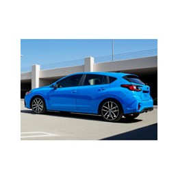 Kit film solaire prédécoupé Subaru Impreza (6) hayon 5 portes (depuis 2023)