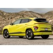 Kit film solaire prédécoupé Hyundai Kona (2) hayon 5 portes (depuis 2023)