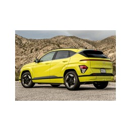 Kit film solaire prédécoupé Hyundai Kona (2) hayon 5 portes (depuis 2023)