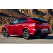 Kit film solaire prédécoupé Bmw X2 (2) hayon 5 portes (depuis 2024)