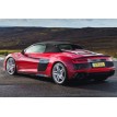 Kit film solaire prédécoupé Audi R8 (3) cabriolet 2 portes (2015 - 2023)