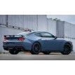 Kit film solaire prédécoupé Ford Mustang (7) coupé 2 portes (depuis 2023)