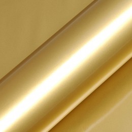 Adhésif opacifiant doré métallisé pour vitrage pour une touche de design - 80 microns