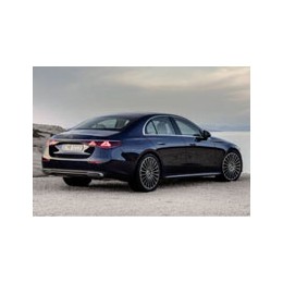 Kit film solaire prédécoupé Mercedes-Benz Classe E (6) berline 4 portes (depuis 2024)