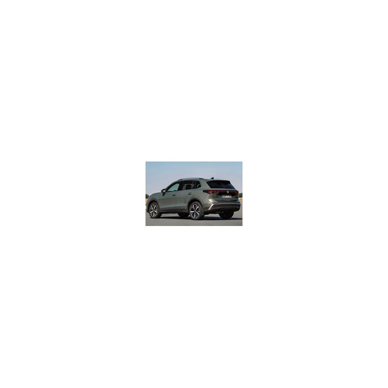 Film Solaire Teinté Prédécoupé Pour BMW Série 3 G21 Break 2019-... - Vitres Arrière Et Lunette - 35% Noir Fumé