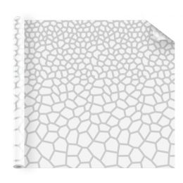 Film adhésif décoratif à motif écailles dépolies