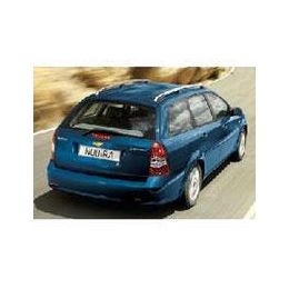 Kit film solaire prédécoupé Daewoo Nubira (2) break 5 portes (2008 - 2011) (phase 2)