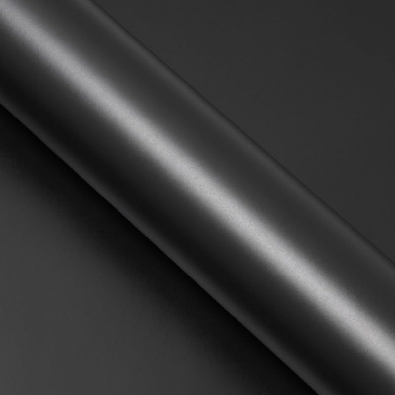 DIMEXACT Film Covering Mat pour Voiture, Largeur 1,52 m, en Rouleau