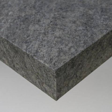 DIMEXACT Sticker Mural Autocollant Meubles, Murs & Plan de Travail Effet Pierre, Largeur 1.22 m, en Rouleau