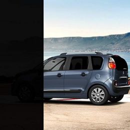 DIMEXACT Film vitre teintée pour voiture - Protection Solaire Adhésif Teinté et Pare-Soleil en Rouleau