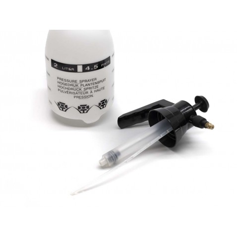 Pulvérisateur d'eau professionnel 2L