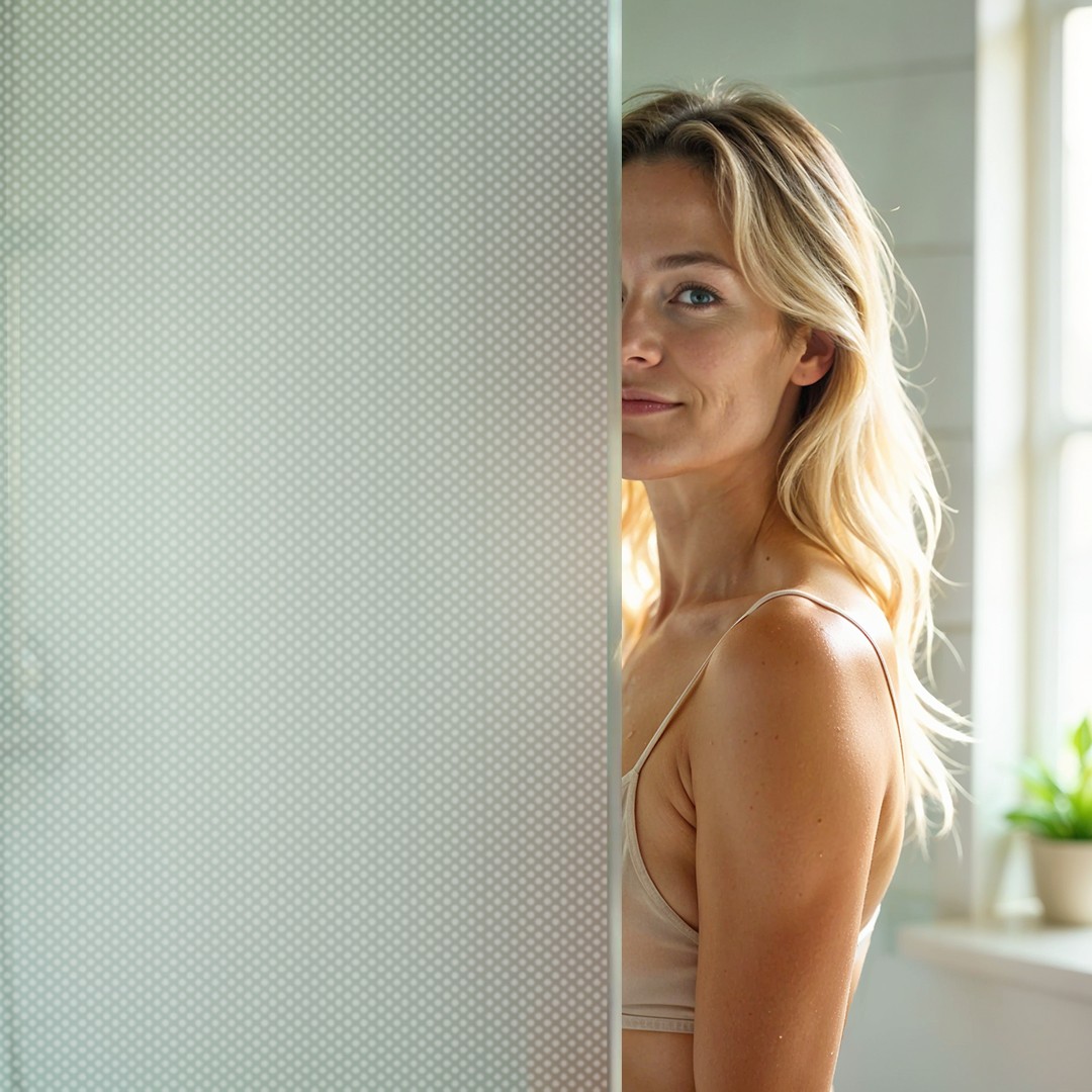 Translucide - Adhésif