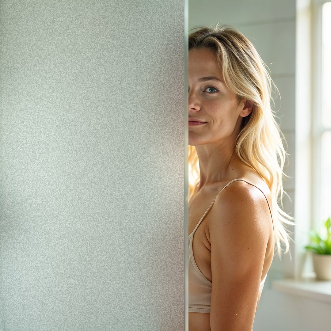 Translucide - Électrostatique