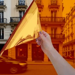 Film inactinique pour lumière et uv orange