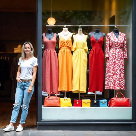 Film anti UV incolore